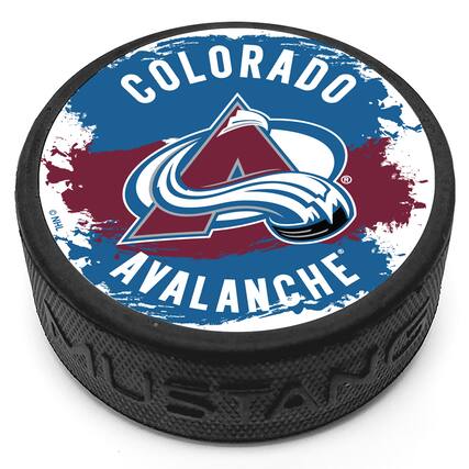 COLORADO
AVALANCHE