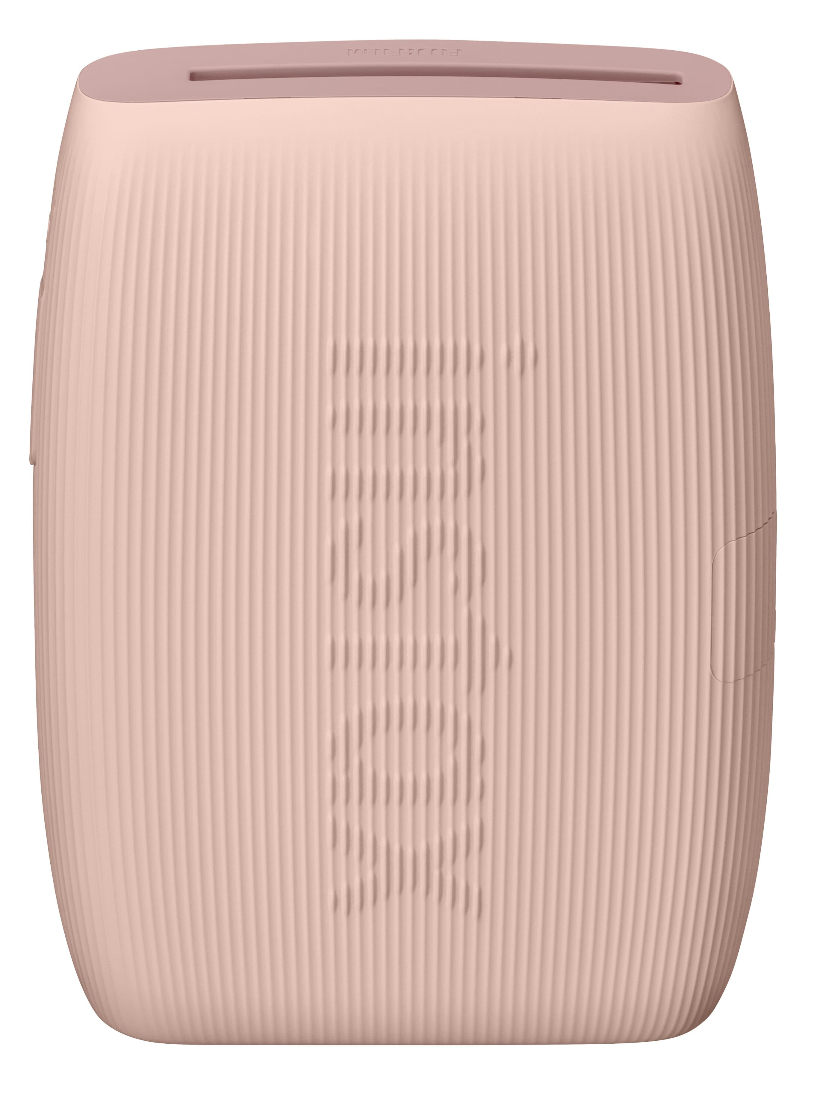 Alt View 11. Fujifilm - instax mini Link 3 Smartphone Printer - Rose Pink.