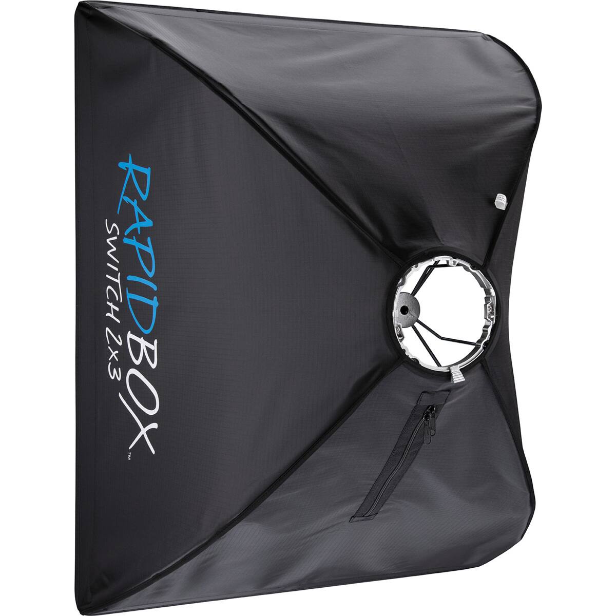 SWITCH RAPIDBOX ZX3
