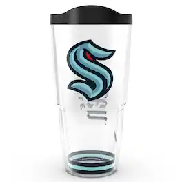 Tervis - Seattle Kraken 24oz. Classic Arctic Tumbler - Multicolor