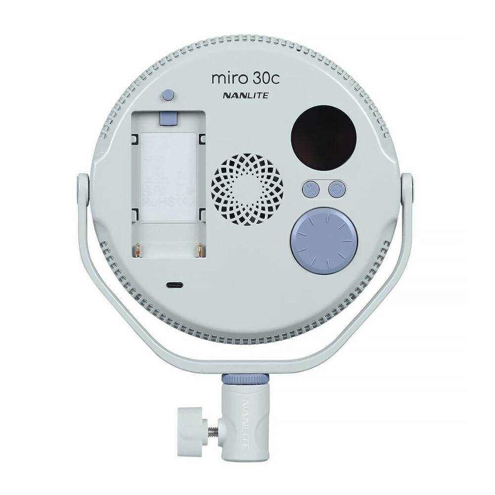 miro 30c  
NANLITE