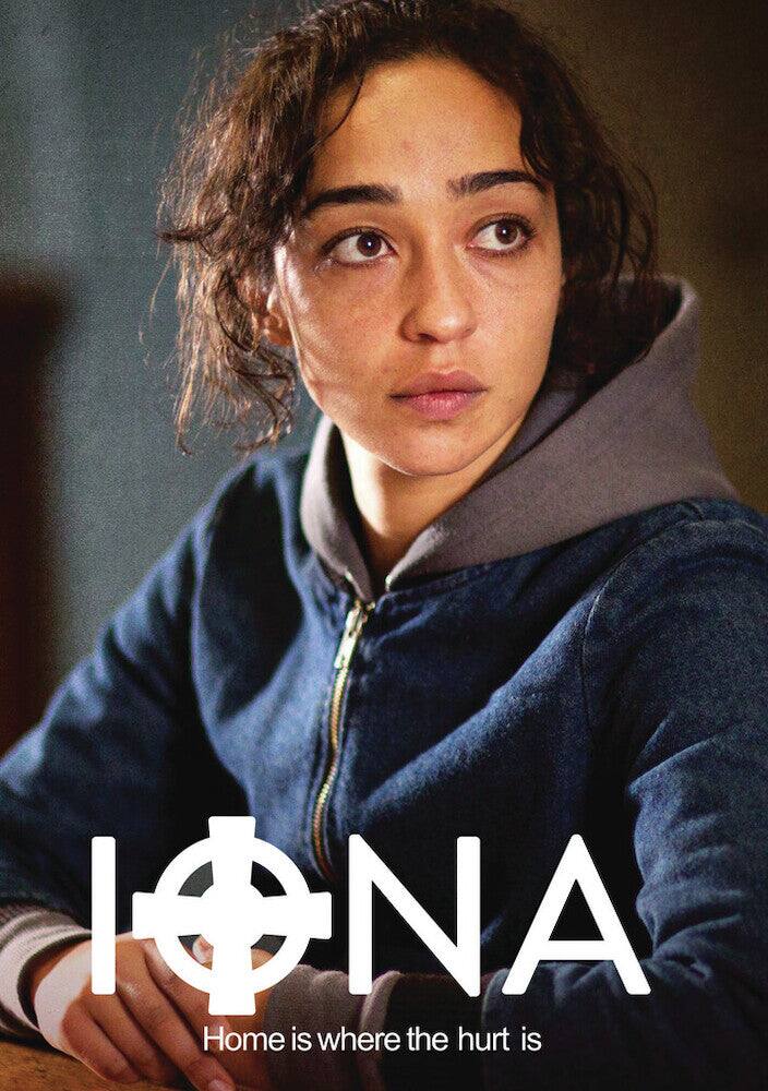 Front. Iona (MOD) (DVD Movie).
