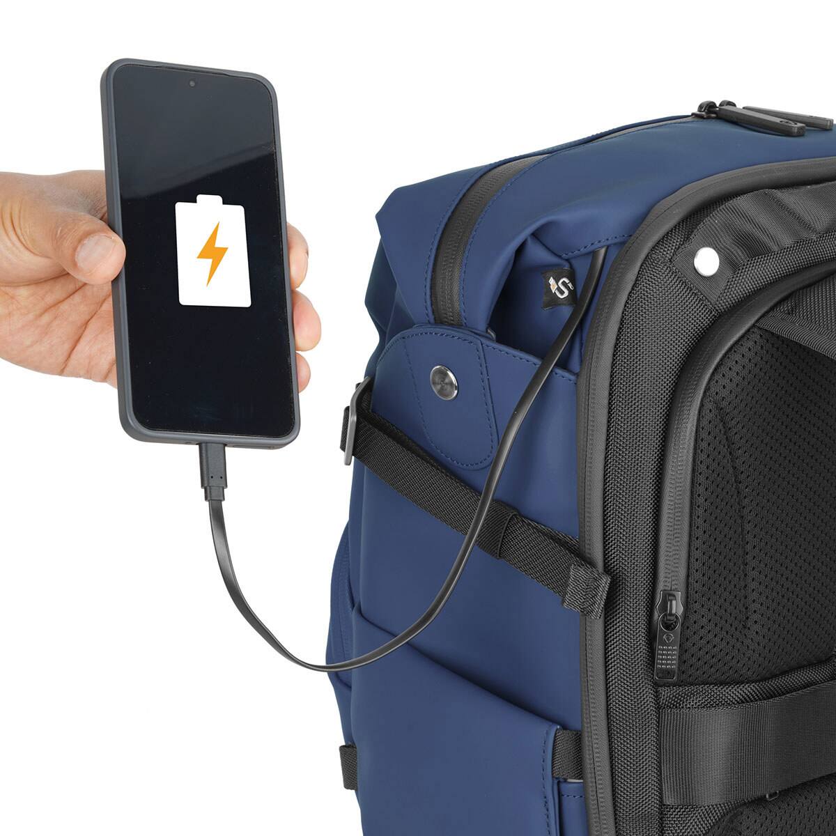 Alt View 9. Vanguard - Vanguard The Vanguard VEO Lite B20L camera backpack is a lightweight, 20L travel-ready pack crafted from easy-clean,.