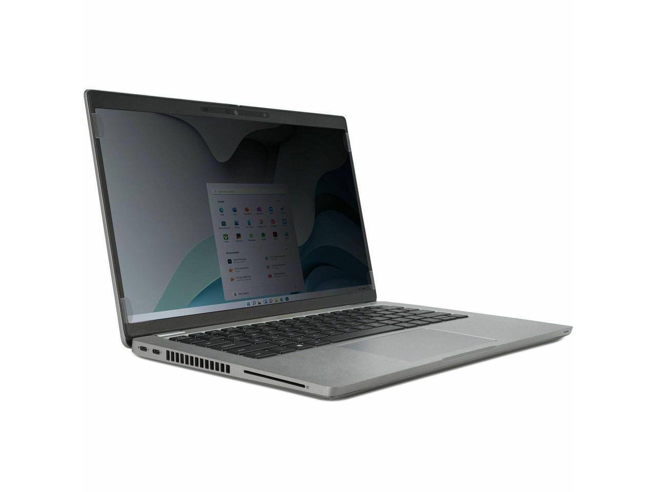 Alt View 5. Kensington - Kensington EQ Privacy Screen Filter 16" - Glare & Fingerprint Resistant, Scratch Resistant 2H Plastic.