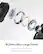 16.2mm Ultra-Large Driver
Immersive sound field with excellent frequency response.