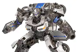105 Mirage Deluxe Class | Transformers Studio Series | Transformers: Rise Of The Beasts