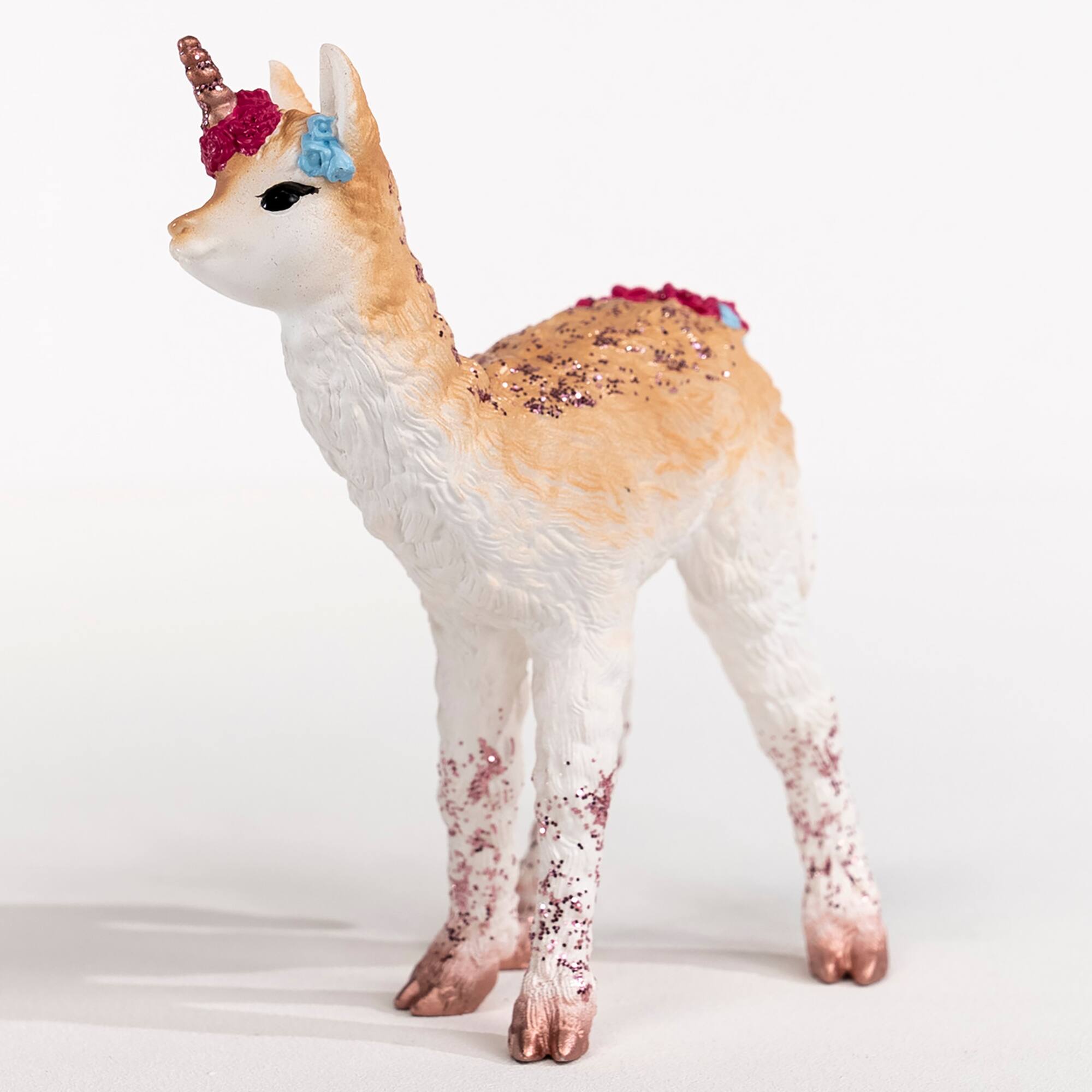 Alt View 1. Schleich - Bayala: Llamacorn.