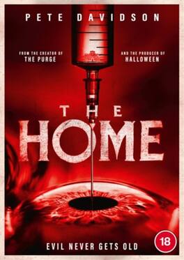 The Home - DVD