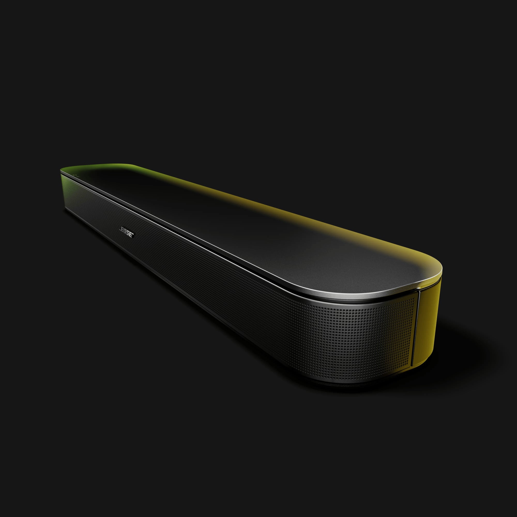 Bose TV Speaker (2nd Gen) Compact Bluetooth Soundbar with HDMI ARC