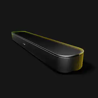 Bose TV Speaker (2nd Gen) Compact Bluetooth Soundbar with HDMI ARC Bose TV Speaker (2nd Gen) Compact Bluetooth Soundbar with HDMI ARC