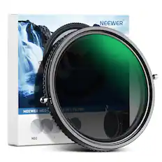 NEEWER ND2-2 IN 1 FILTER ND2