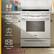 5.0 CU. FT. No Preheat Mode Slow Cook Edge-to-Edge Grates