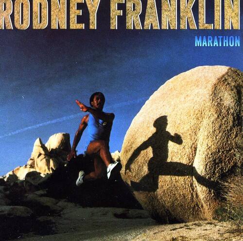 RODNEY FRANKLIN  
MARATHON