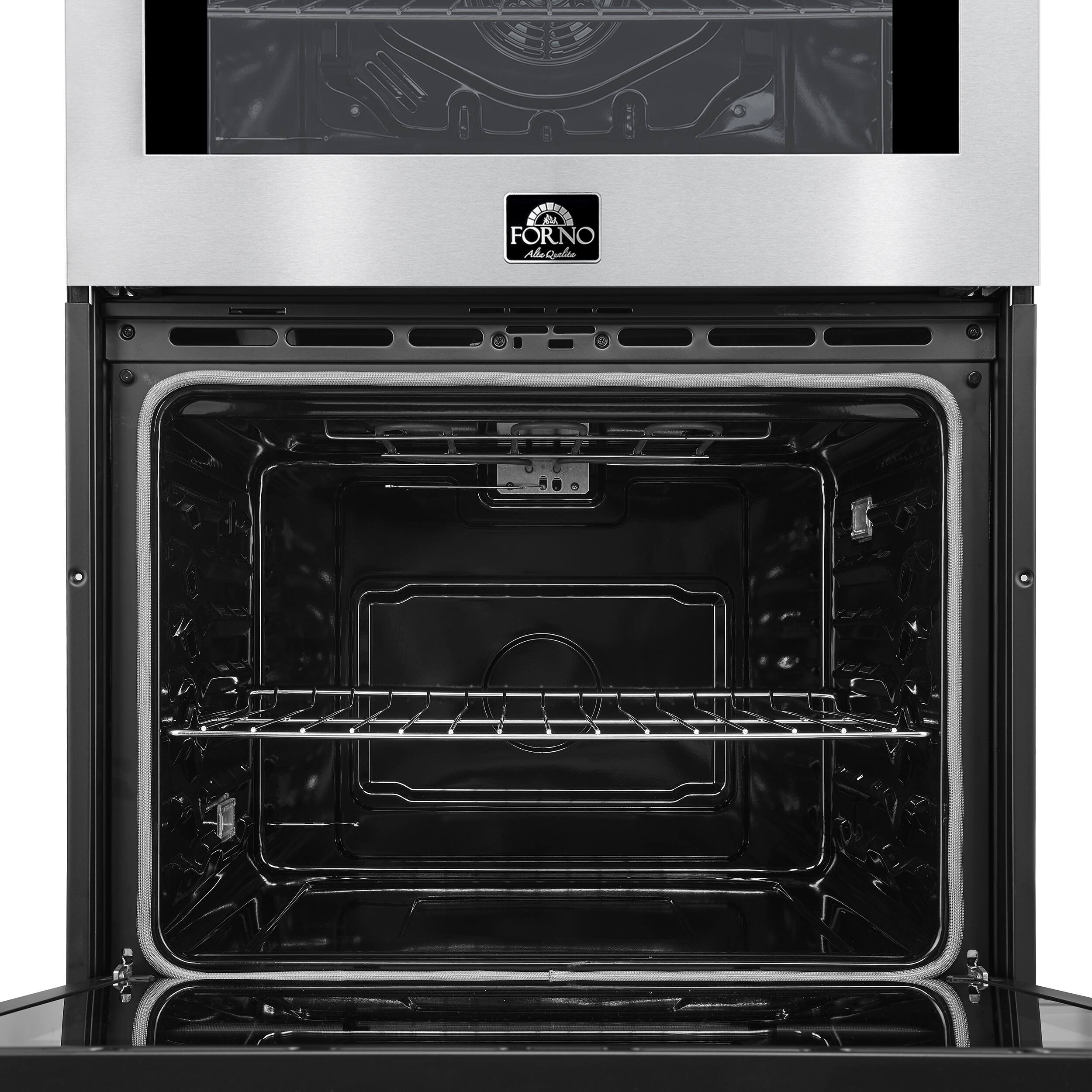 CONTEDMENT FORNO Alio Qualde