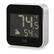 Left. Eve - Weather Connected Weather Station - Black.