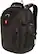 Alt View 12. SwissGear - Commander USB ScanSmart Laptop Backpack - Dotted Black.