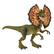 Alt View 26. Jurassic World - Hammond Collection Human or Dinosaur - Styles May Vary.