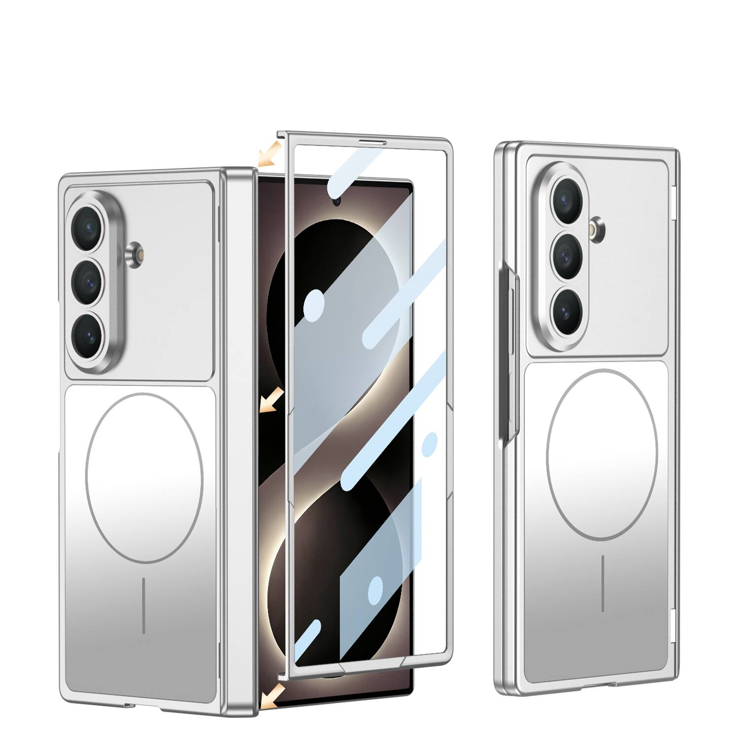 Silver