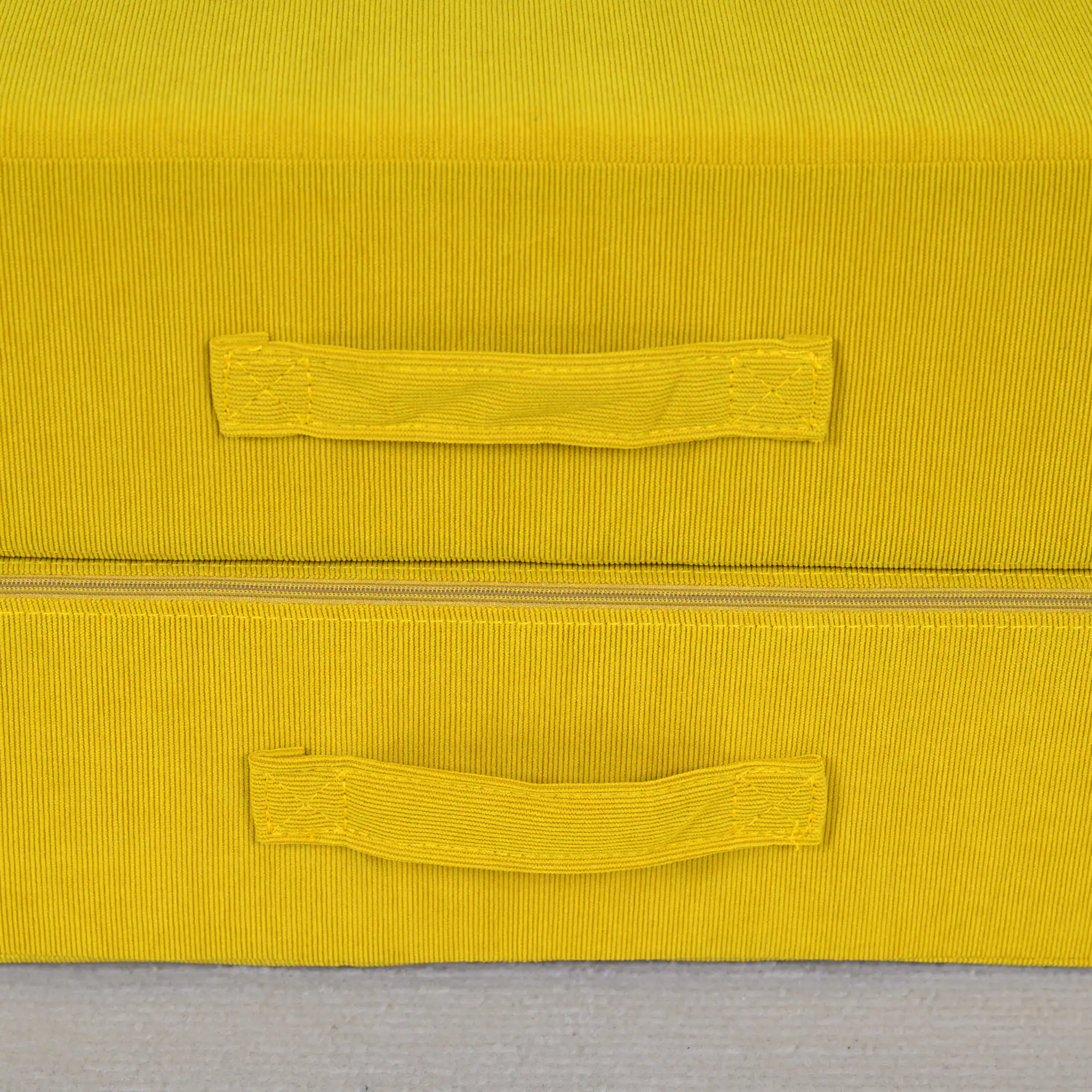 Alt View 5. Qaba - Kids Foam Climbing Blocks, 14 Pcs Climbing Toys, Toddlers, Indoor Climb and Crawl Soft Play Set.