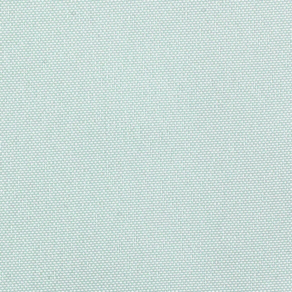 Alt View 1. Kate Aurora - Kate Aurora Hotel Collection Water Resistant Fabric Shower Curtain Liner - Seamist/Aqua - Seamist/Aqua.