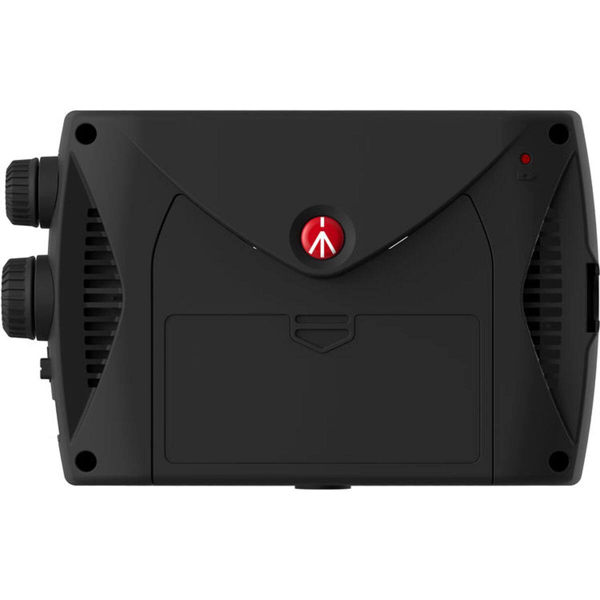 Alt View 1. Litepanels - Litepanels Croma 2 14W Variable Color On-Camera LED Light, Dimmable, >90 CRI.