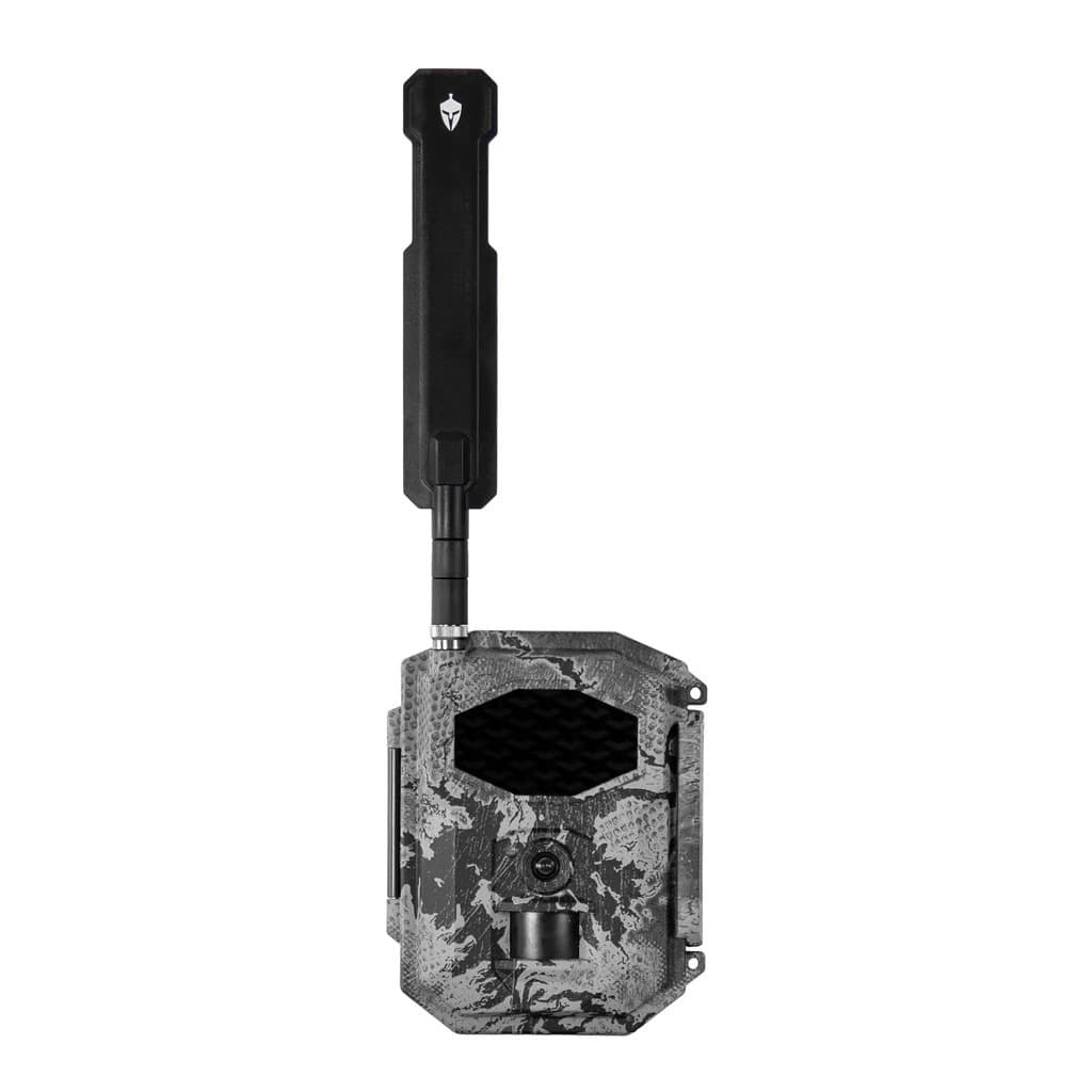Spartan Camera - Spartan GoCam2 4G/LTE Multi-carrier Trail Camera with Rugged Design (Areus Camo) price history on PriceWatchPro