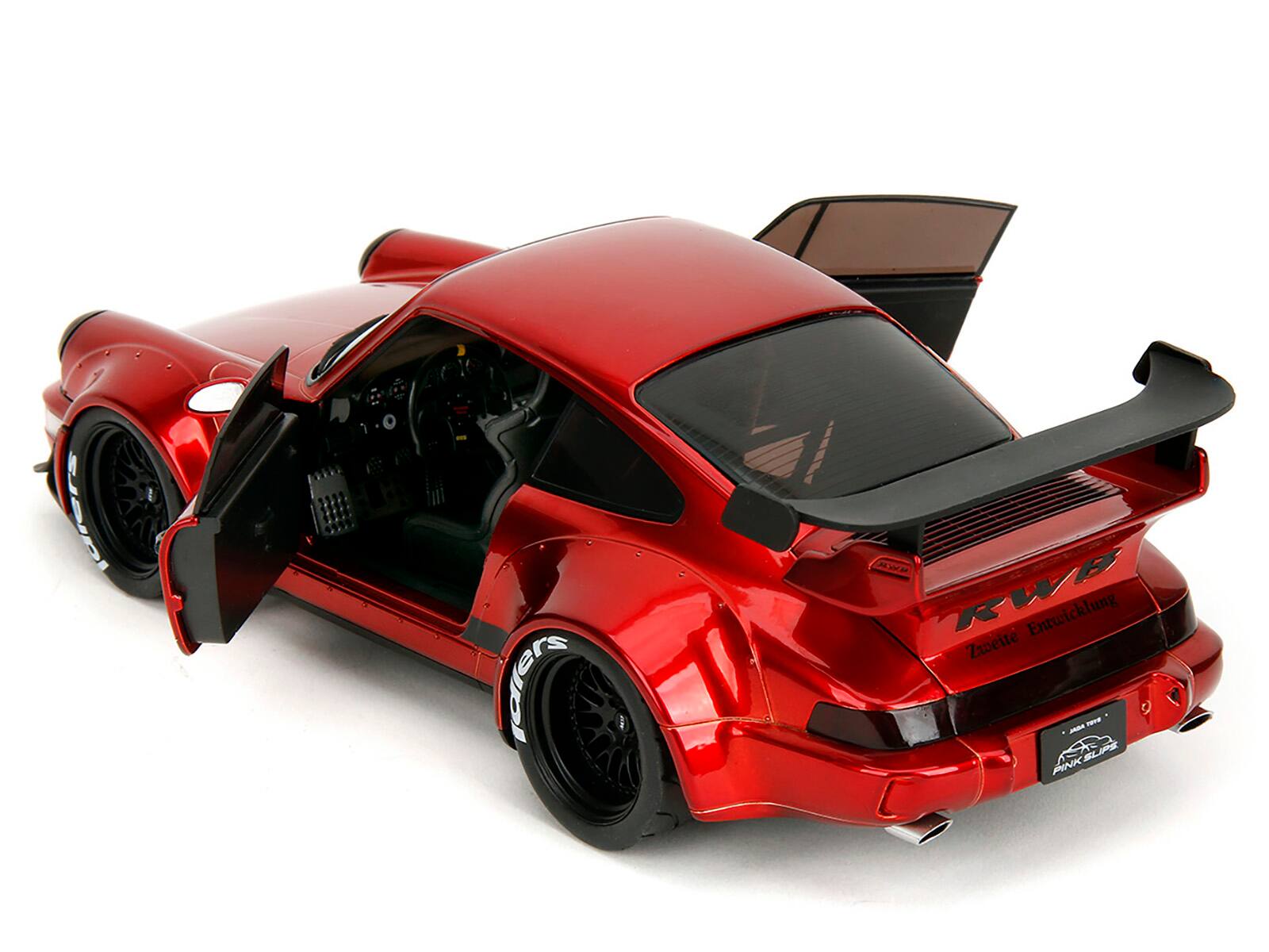 Spa Xa RWE Entwicklung Zweite n -L SLPS PINK
