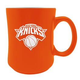 Great American Products - New York Knicks 19oz. Starter Mug - Multicolor