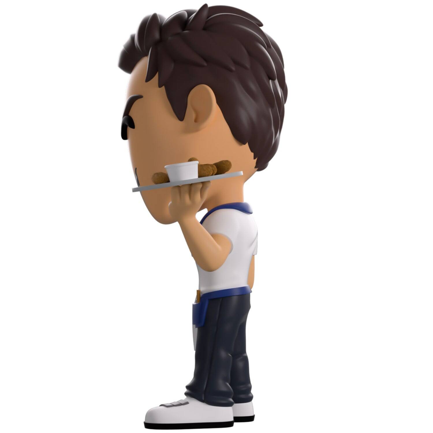 Alt View 4. Youtooz - Youtooz: FNAF Movie Collection [Matpat Ness Vinyl Figure #61].