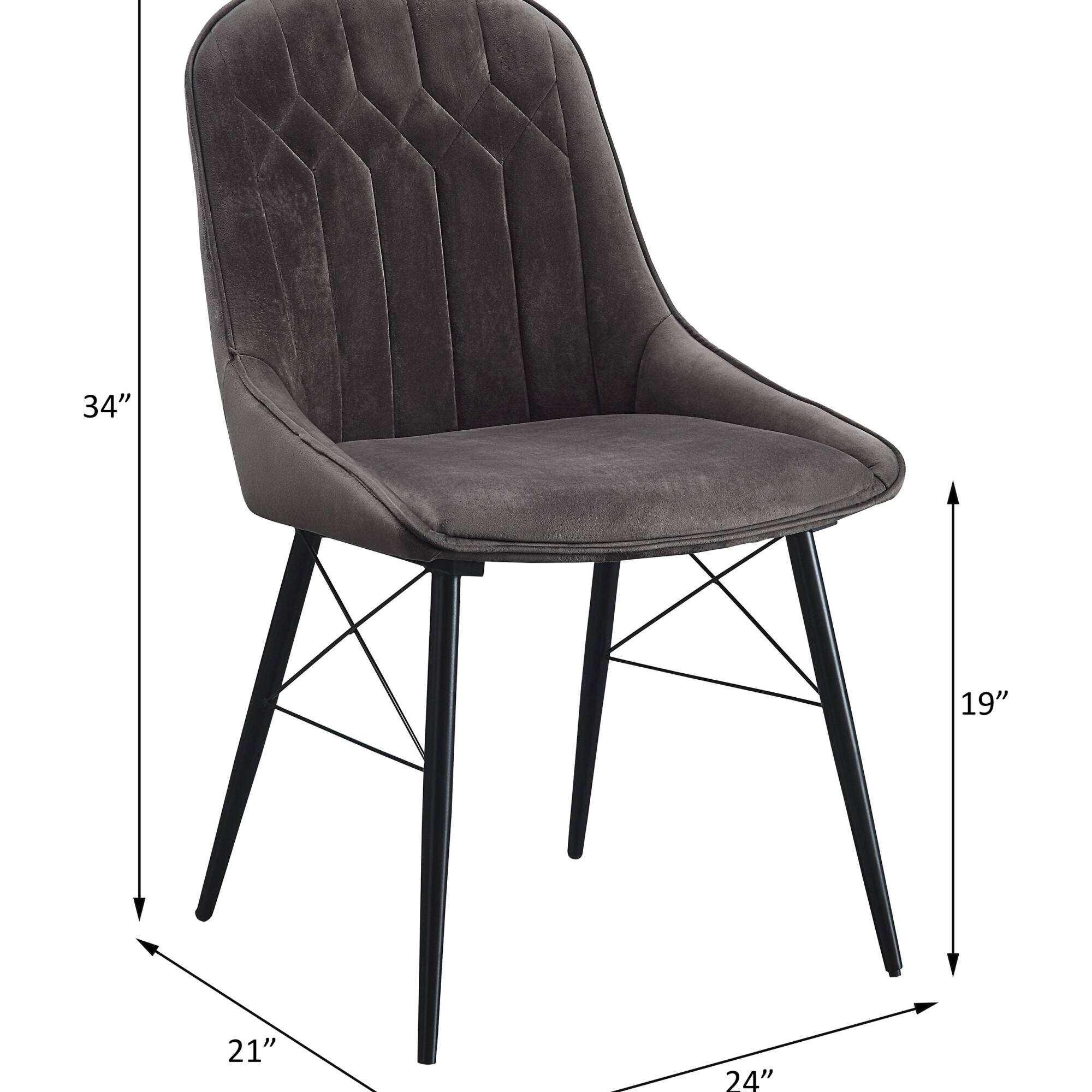 34"  
19"  
21"  
24"