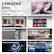 SAMSUNG S95H
Powered by Samsung Vision AI
KEY FEATURES
- OLED HDR Pro with Glare Free
- Art Store
- FloatLayer Design
- Wireless One Connect Ready
- NQ4 AI Gen3 Processor
- Motion Xcelerator 165Hz
