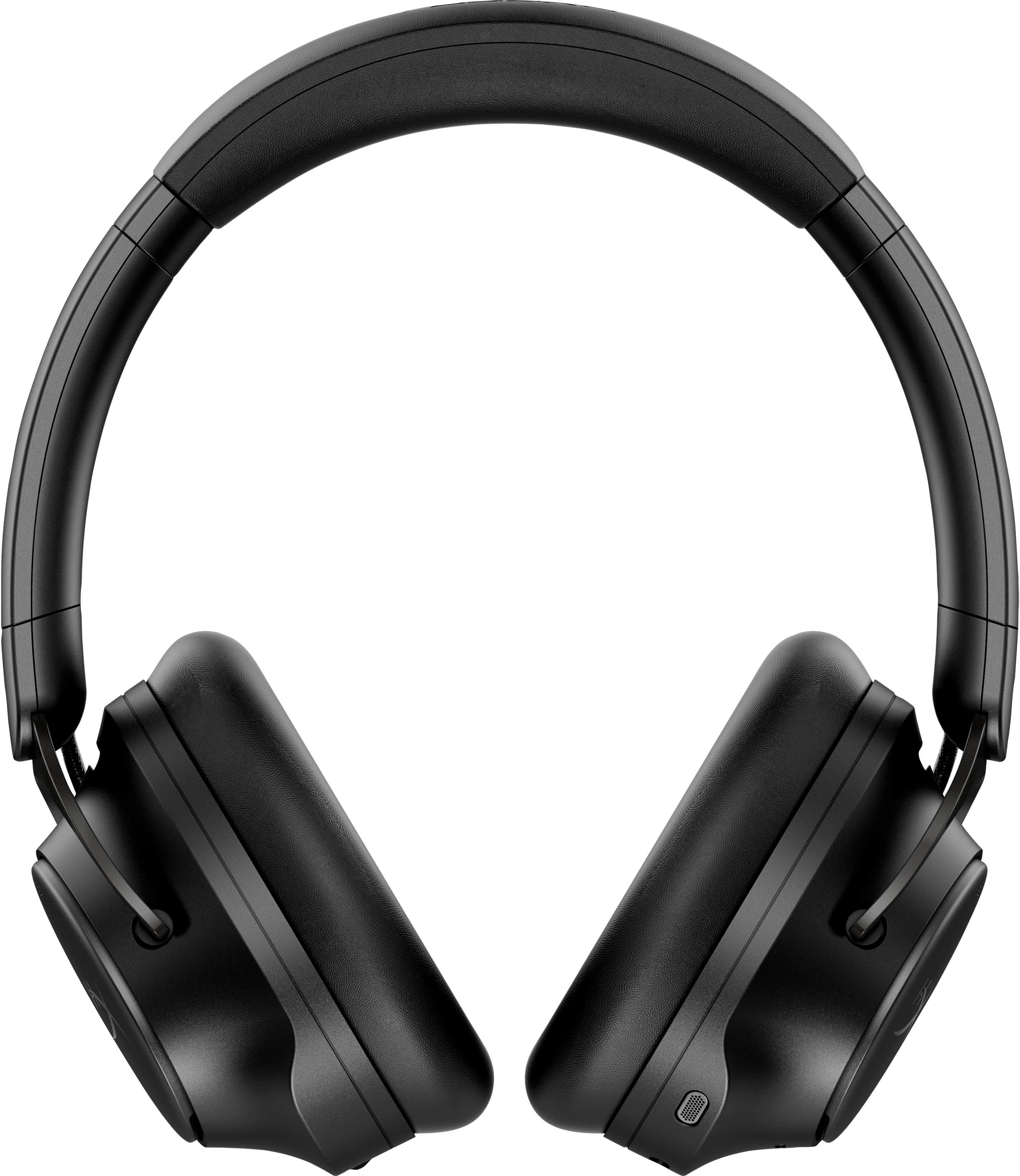 Alt View 11. HyperX - Cloud MIX 2 Dual Wireless Gaming Headset for PC, PS5, PS4, Nintendo Switch, Steam Deck, and Mobile - Black.