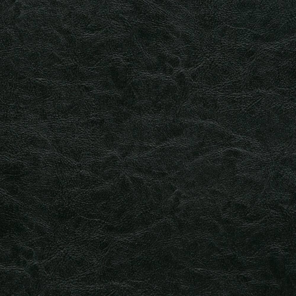 Alt View 5. Simpli Home - Avalon 48 inch Wide Solid Wood Rectangular Upholstered Storage Ottoman Bench, Carbon Black - Carbon Black.