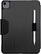 Alt View 2. Targus - Click-In Rotating Case Magnetic Closure for iPad Air 11"(M4,M3,M2), iPad Air 10.9"(5/4 gen), iPad Pro 11"(4/3/2/1 gen) - Black.