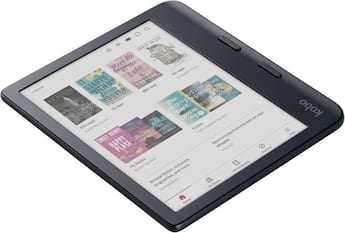 Kobo Libra Colour eReader 7 Kobo Libra Colour eReader 7