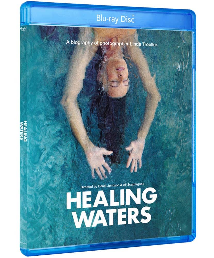 Healing Waters - BluRay [Blu-ray] price history on PriceWatchPro