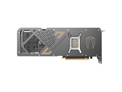 ZOTAC SOLID CORE GeForce RTX 5070 Ti 16GB 256 Bit GDDR7 PCI ZOTAC SOLID CORE GeForce RTX 5070 Ti 16GB 256 Bit GDDR7 PCI