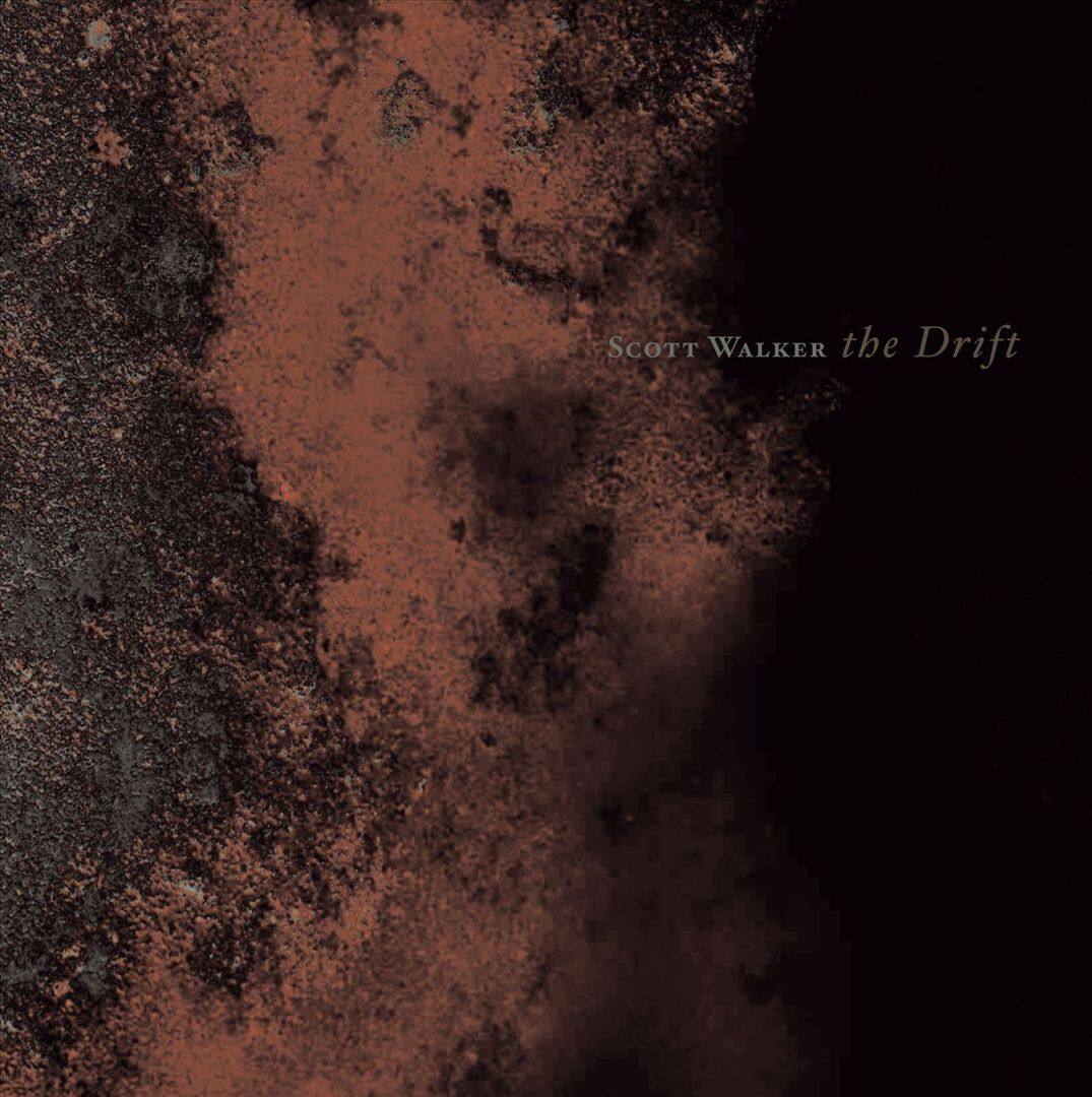 Drift [LP] - VINYL