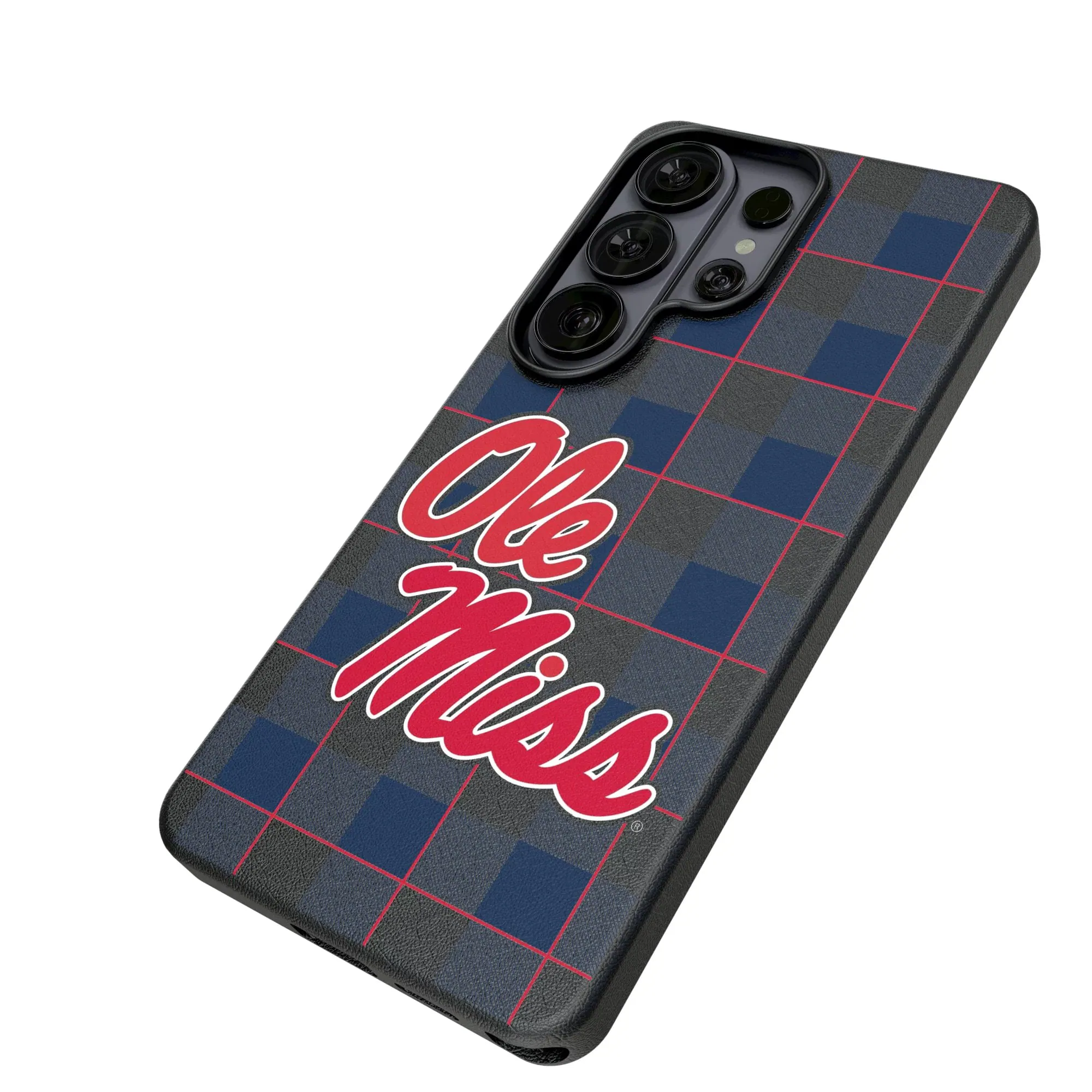 Ole Miss
