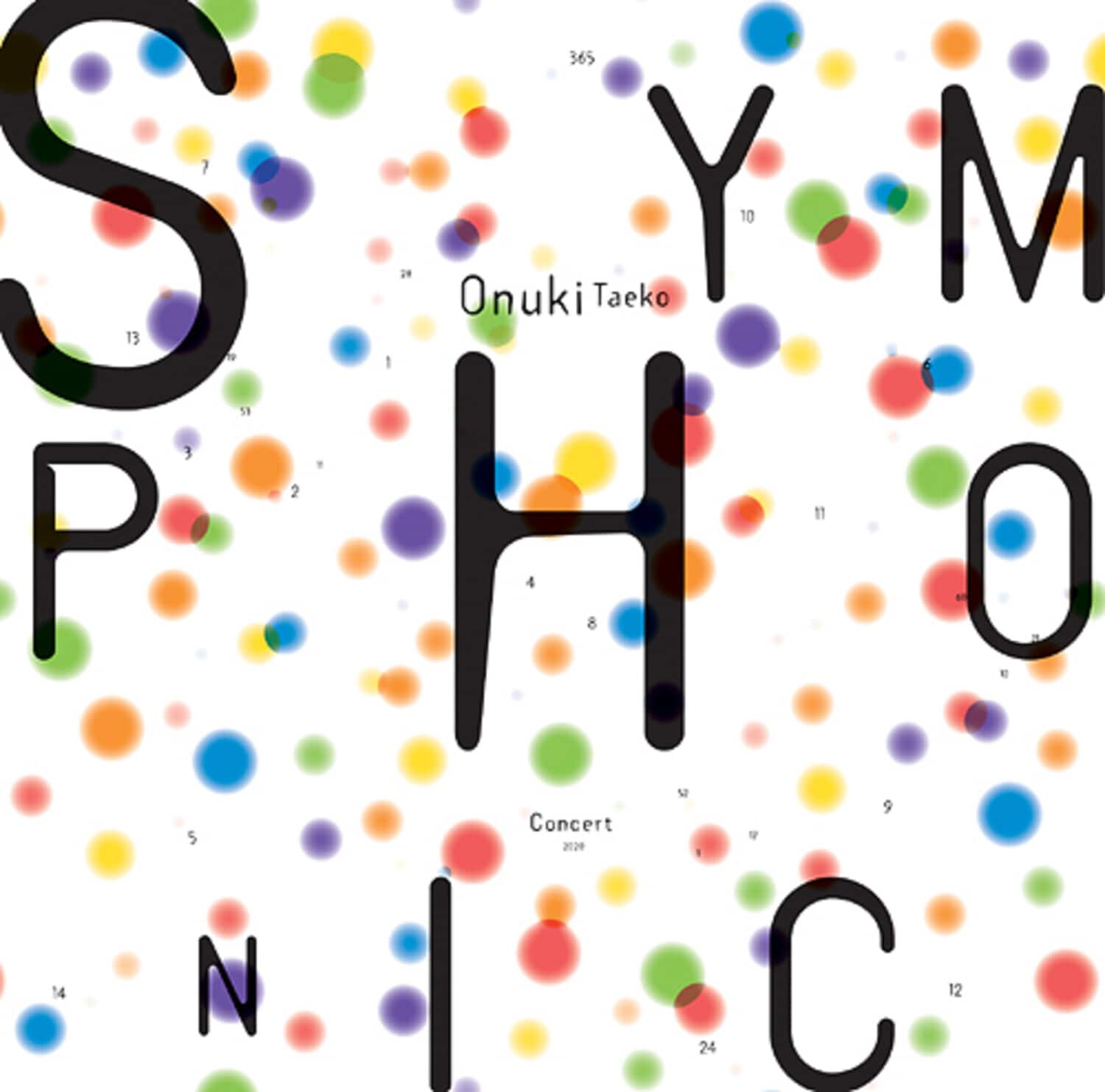 Taeko Onuki - Onuki Taeko Symphonic Concert 2020   - COMPACT DISCS [CD] price history on PriceWatchPro