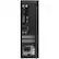 Back Zoom. Dell - Refurbished OptiPlex Desktop - Intel Core i5 - 16GB Memory - 240GB SSD - Black.