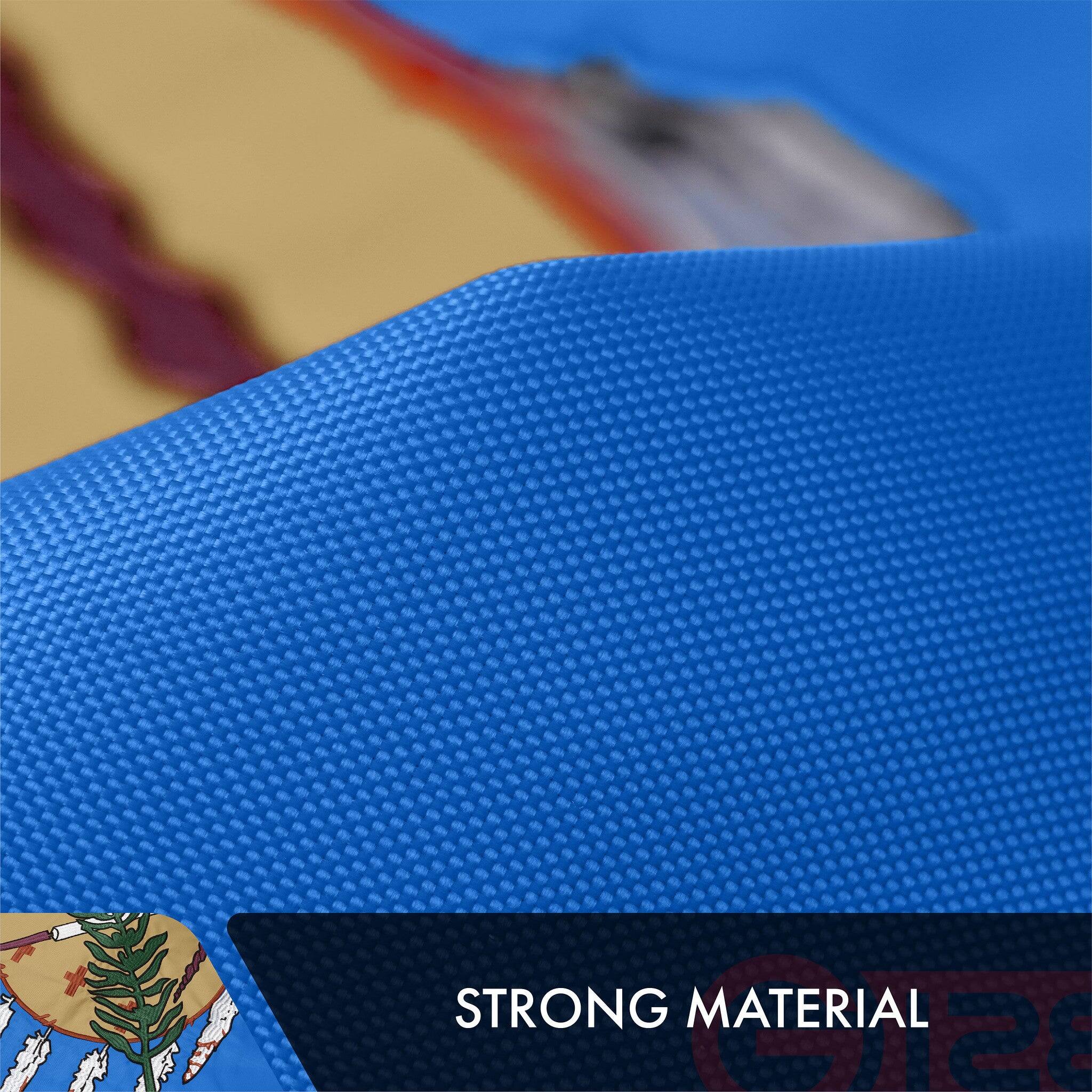 STRONG MATERIAL