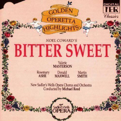 Various Artists - Bittersweet (hlts) / O.c.r.   - COMPACT DISCS [CD] price history on PriceWatchPro