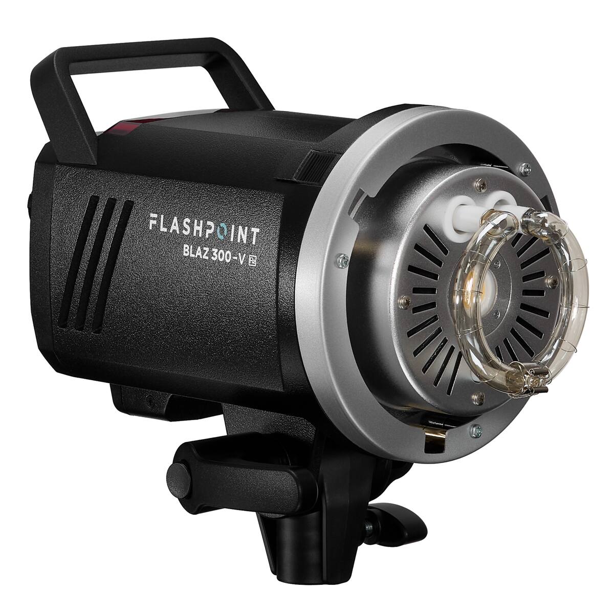 FLASHPOINT BLAZ 300-V