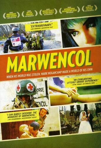 Marwencol   - DVD price history on PriceWatchPro