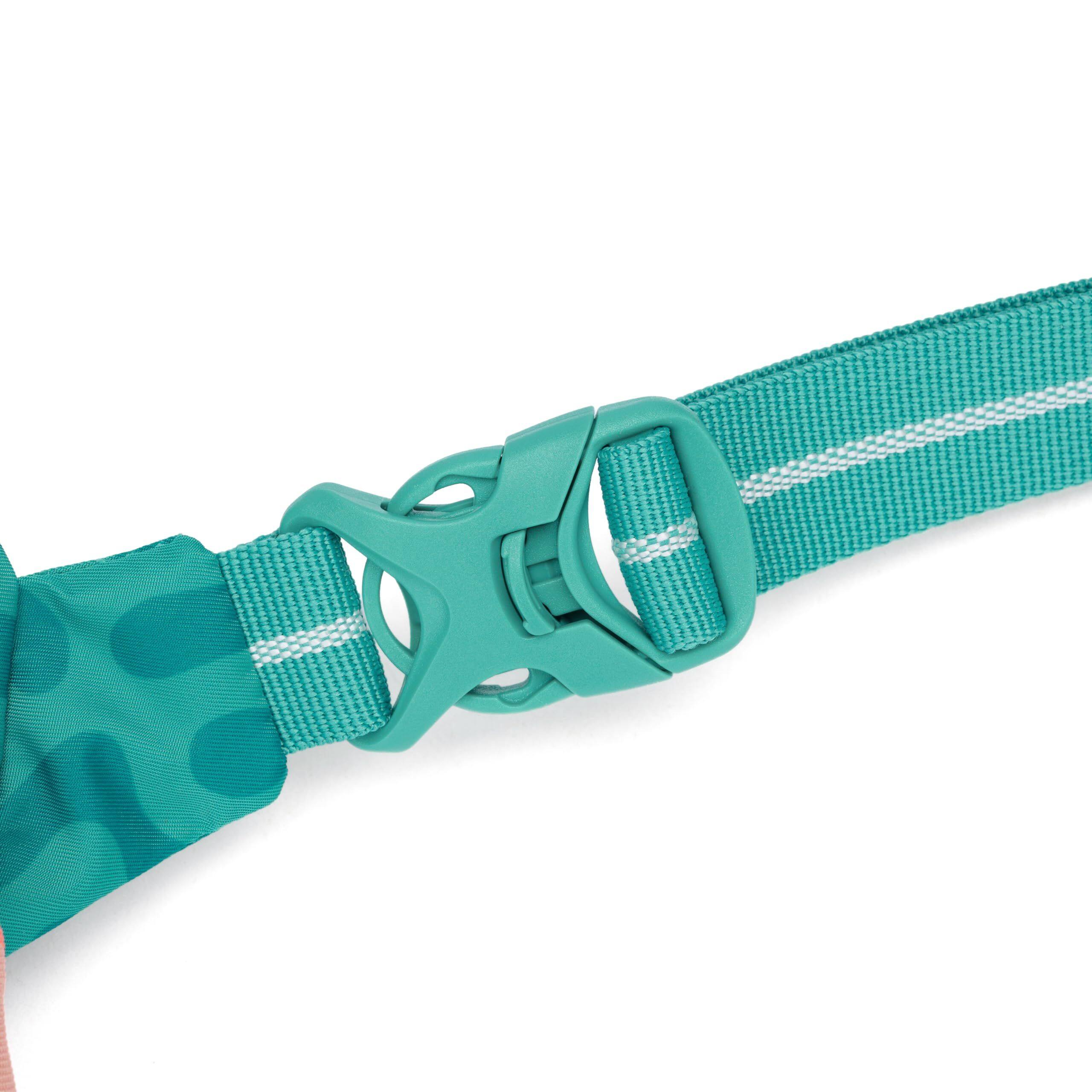 Back. Pacsafe - GO Micro Sling - REEF.