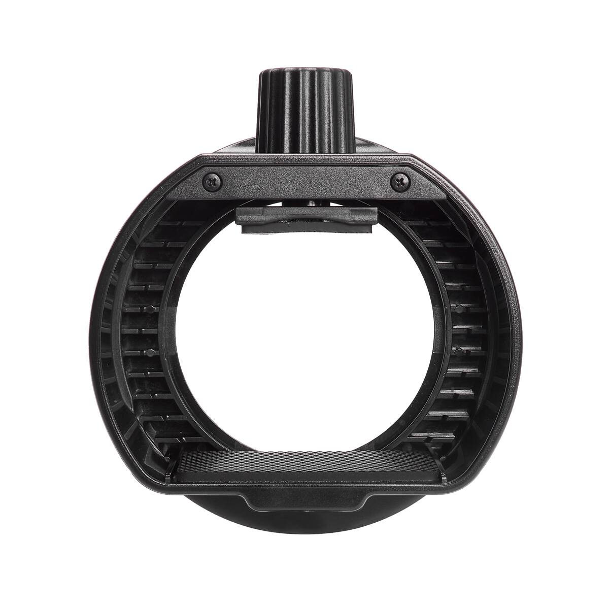 Alt View 6. Flashpoint - Flashpoint AK-R25 Fresnel Lens Adapter for AK-R21 Projection Attachment Kit.