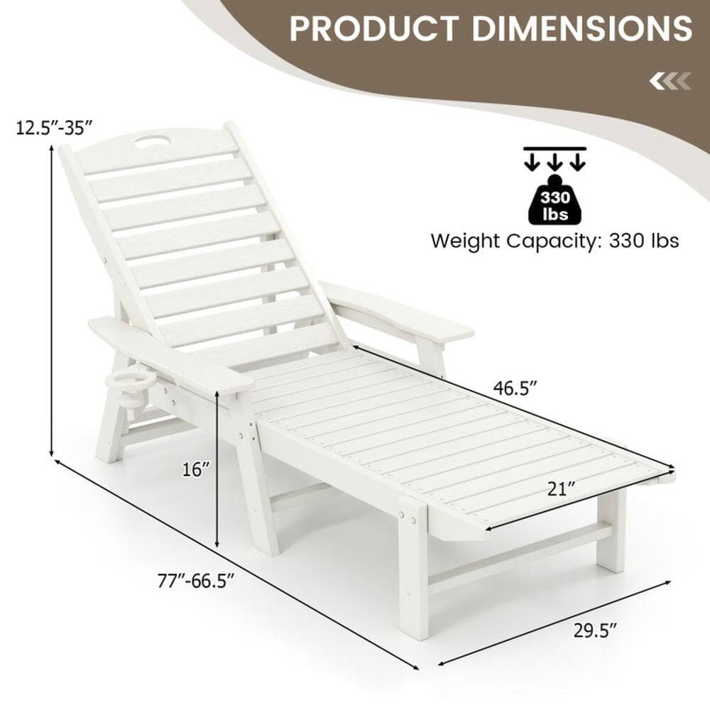 PRODUCT DIMENSIONS  
12.5" - 35"  
Weight Capacity: 330 lbs  
46.5"  
16"  
21"  
77" - 66.5"  
29.5"