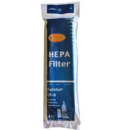 EnviroCare - 4 Pack Vacuum Filters Part #F265