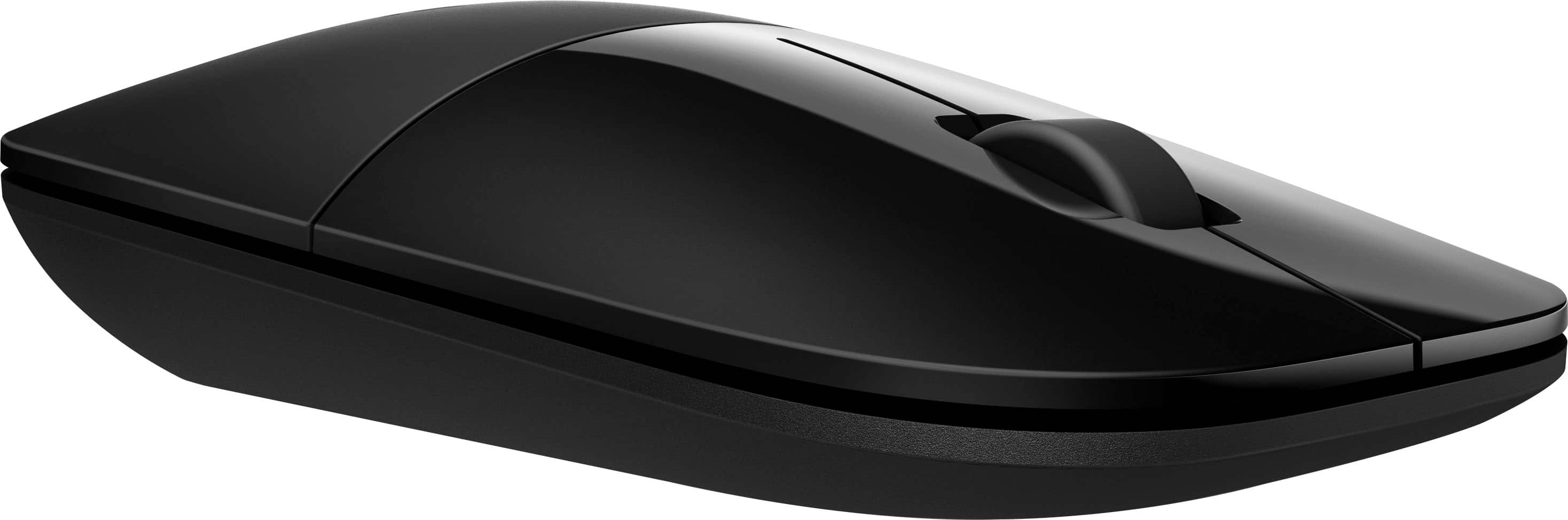 Alt View 12. HP - Z3700 G2 Wireless Blue LED Mouse - Black Onyx.